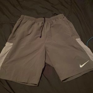 Nike dry fit shorts